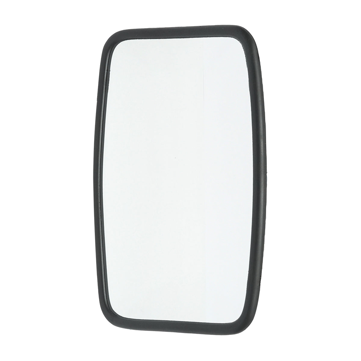 Universal side mirror 240x170mm with arm mounting